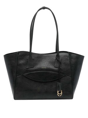 HIDESINS: shopper - Borsa Shopper Verde Laguna