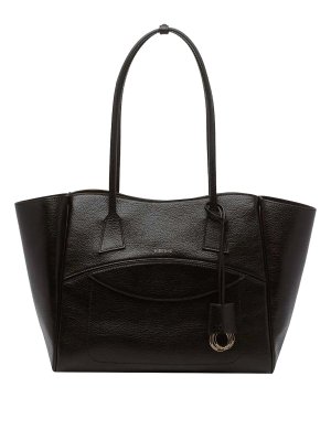 HIDESINS: トートバッグ - トートバッグ - ブラウン