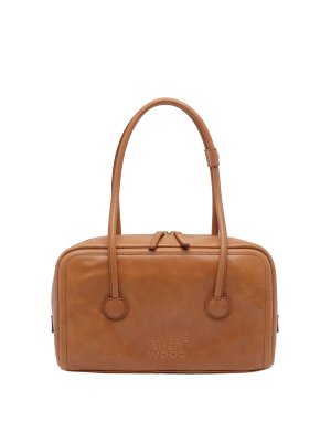 MARGE SHERWOOD: borse a spalla - Borsa a tracolla Boston piccola
