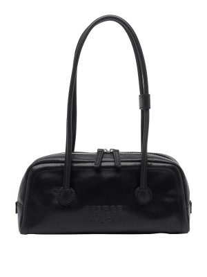 MARGE SHERWOOD: shoulder bags - Soft Boston Ew Shoulder Bag