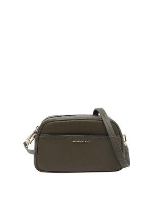 Michael Michael Kors: Umhängetaschen - Umhängetasche - Grün