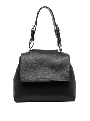 ORCIANI: Handtaschen - Shopper - Braun