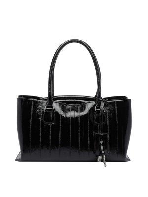 OSOI: Bolsos Shopping - Bolso Shopping - Negro