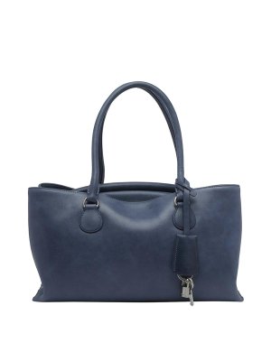 OSOI: Handtaschen - Shopper - Blau