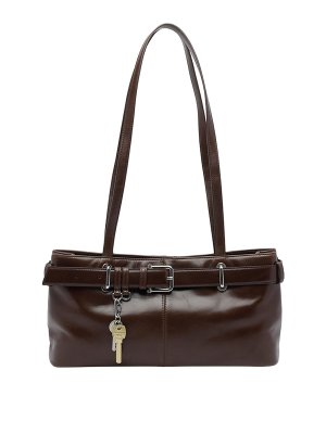 OSOI: shoulder bags - Brocle Shoulder Bag