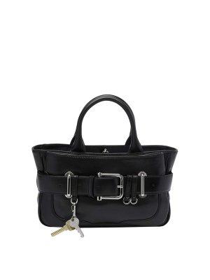 OSOI: totes bags - Mini Brocle Tote Bag