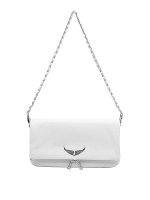 ZADIG&VOLTAIRE: cross body bags - Rock Crossbody Bag