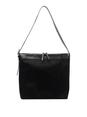 A.P.C.: shoulder bags - Vera Maxi Shoulder Bag