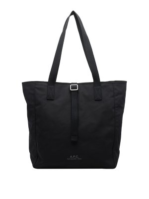 A.P.C.: totes bags - Archive Tote Bag