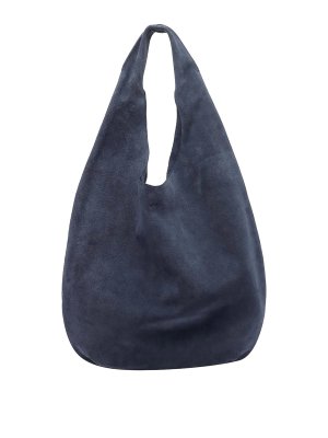 A.P.C.: ショルダーバッグ - ショルダーバッグ - ブルー