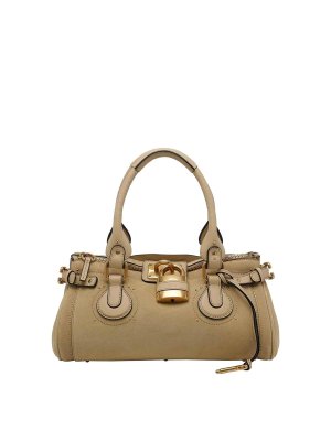 CHLOE': shopper - Borsa Paddington