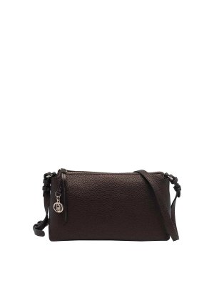 Liu Jo: Sacs bandoulière - Sac Bandoulière - Marron