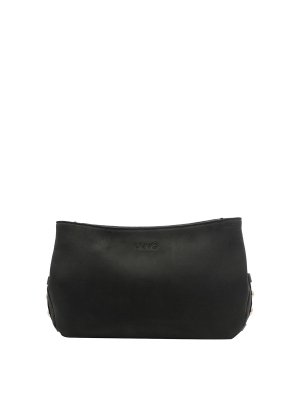 Liu Jo: cross body bags - Foresta Logo Crossbody Bag