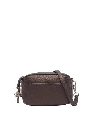 Liu Jo: Sacs bandoulière - Sac Bandoulière - Marron