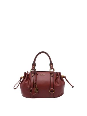 Liu Jo: shopper - Borsetta Rossa