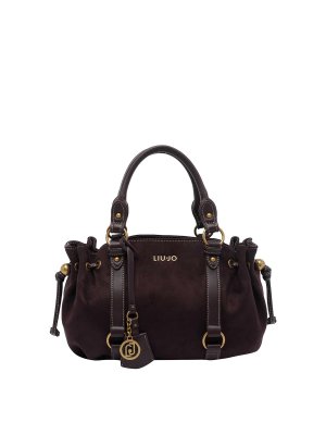 Liu Jo: Handtaschen - Shopper - Rot