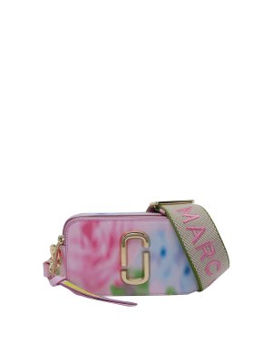 MARC JACOBS: borse a tracolla - La borsa a tracolla Snapshot