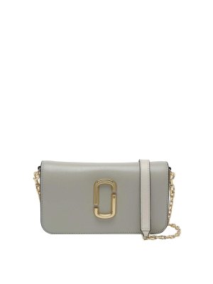 MARC JACOBS: wallets & purses - The Wallet On Chain Bag