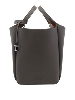 TOD'S: Sacs seau  - Sac Seau - Vert