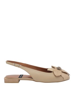 ANGEL ALARCON: sandals - Rosina Slingback
