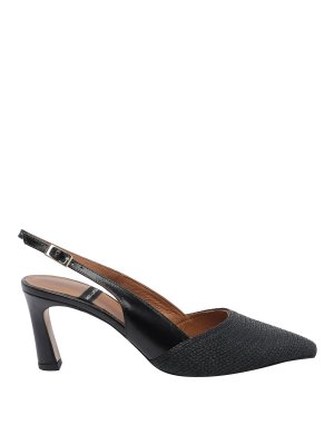 ANGEL ALARCON: court shoes - Carola Pumps