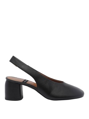 ANGEL ALARCON: Pumps - Pumps - Schwarz