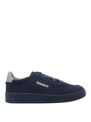 AUTRY: trainers - Medalist Sneakers