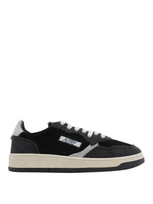 AUTRY: trainers - Medalist Sneakers
