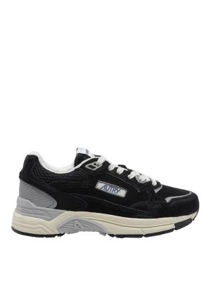 AUTRY: sneakers - Sneakers Hyperway nere