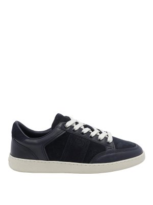 SALVATORE FERRAGAMO: sneakers - Sneakers esclusive