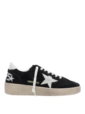 GOLDEN GOOSE: trainers - Ballstar 2 Sneakers