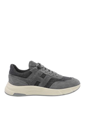 HOGAN: sneakers - Sneakers iperleggere