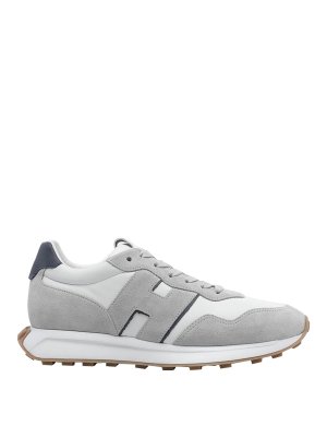 HOGAN: trainers - H601 Sneakers