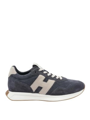 HOGAN: sneakers - Sneakers H601