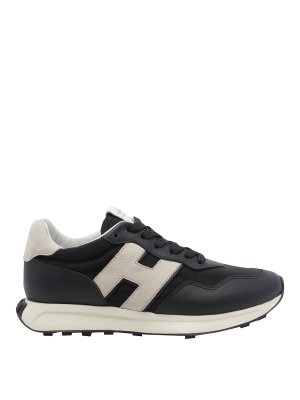 HOGAN: trainers - H601 Sneakers