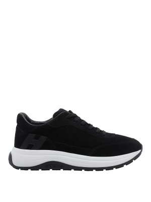 HOGAN: trainers - Hi-Light Sneakers