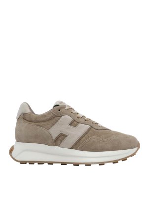 HOGAN: trainers - H641 Sneakers
