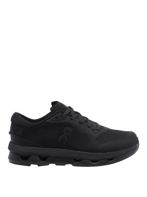 ON RUNNING: trainers - Cloudze Sneakers