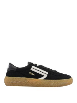 PURAAI: trainers - Vintage Sneakers