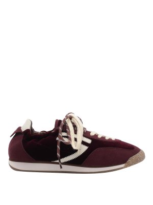 PURAAI: trainers - Panther Sneakers