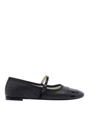 REPETTO: Ballerinas - Ballerinas - Schwarz