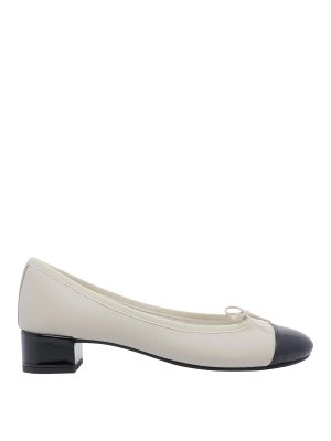 REPETTO: flat shoes - Alba Ballet Flat