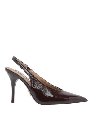 Steve Madden: court shoes - Andromeda Pump Slingback