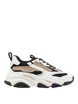 Steve Madden: trainers - Possession Sneakers