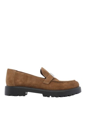 TORY BURCH: Loafers & Slippers - Leelee Loafers