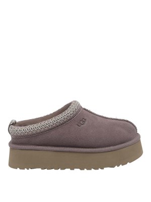 UGG: Mules - Mules - Argent