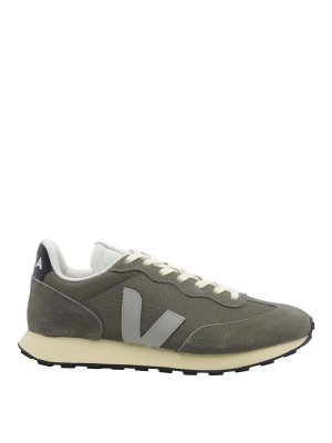 VEJA: sneakers - Sneakers Rio Branco