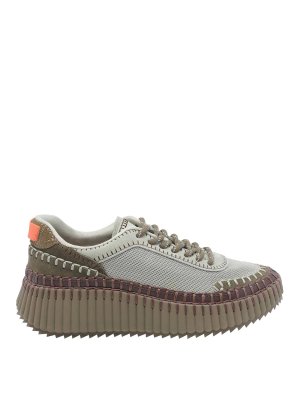 CHLOE': sneakers - Sneakers Nama