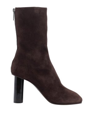Paris Texas: Botas - Botas - Marrón