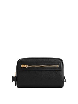 TOM FORD: ケース＆カバー - ケース/カバー - 黒